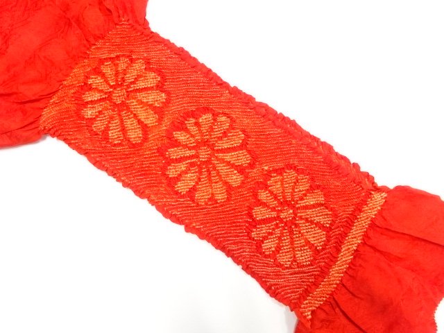 JAPANESE KIMONO / APERTURE OBIAGE